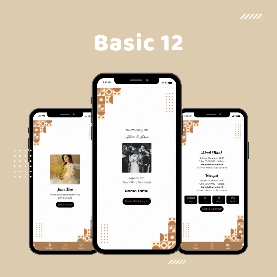 Basic 12